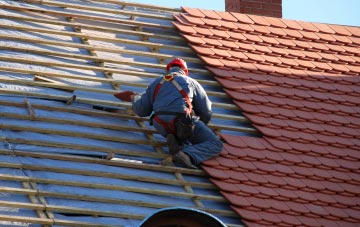 roof tiles Burchetts Green, Berkshire