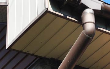 Burchetts Green soffit installation costs