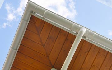Burchetts Green soffit types
