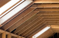 Burchetts Green tapered roof insulation quotes